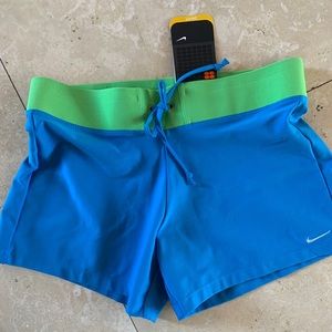 Nike shorts